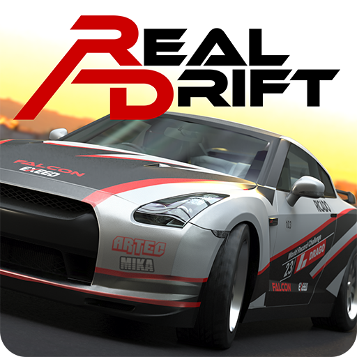 Real Drift Car Racing Lite Mod