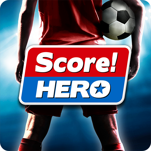 Score! Hero 2023 Mod
