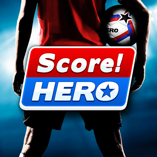Score Hero Mod