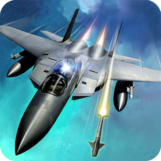 Sky Fighters 3D Mod