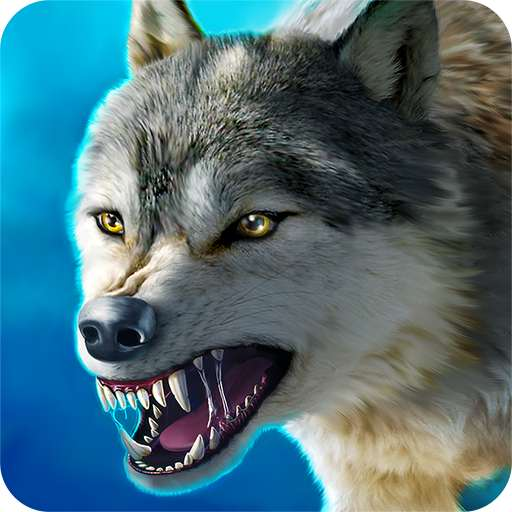 The Wolf Mod